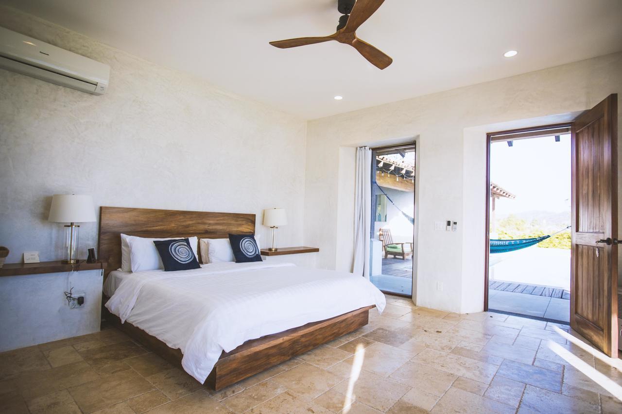 Villa Nomada Playa Venao Exterior foto